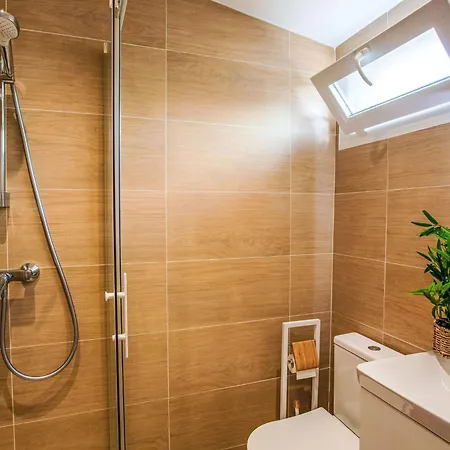 Sam-suffi By Interhome * La Bernerie-en-Retz