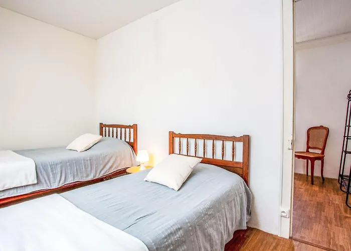 Sam-suffi By Interhome *