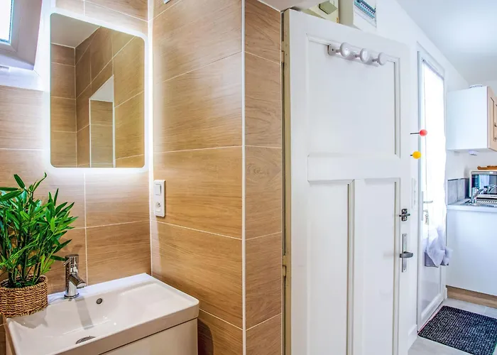 Sam-suffi By Interhome בית נופש *