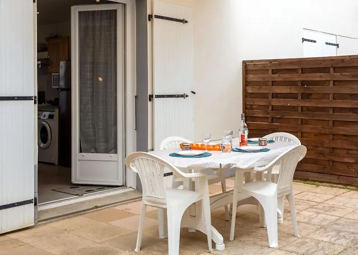 Sam-suffi By Interhome *