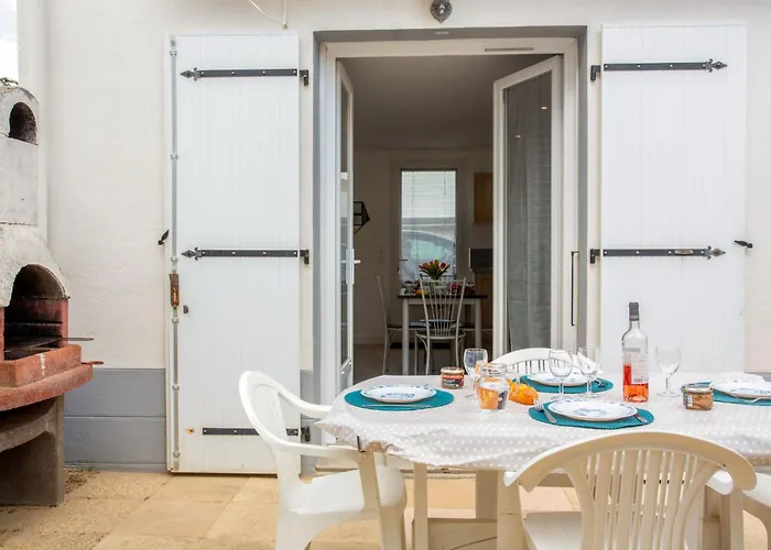 Sam-suffi By Interhome בית נופש