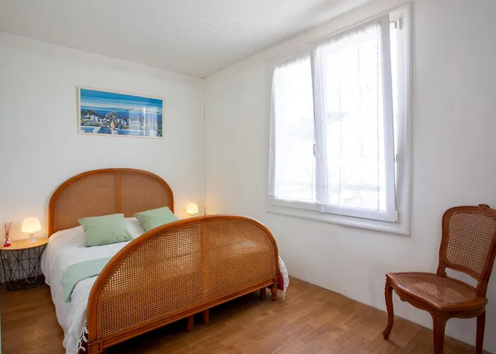 Sam-suffi By Interhome בית נופש לה ברנרי-אן-רץ