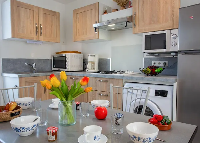 Sam-suffi By Interhome