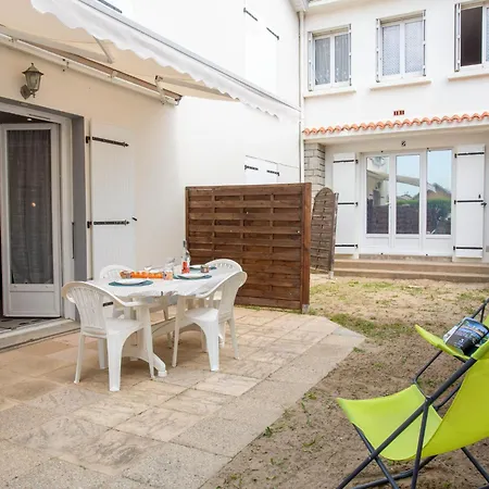 Sam-suffi By Interhome * La Bernerie-en-Retz