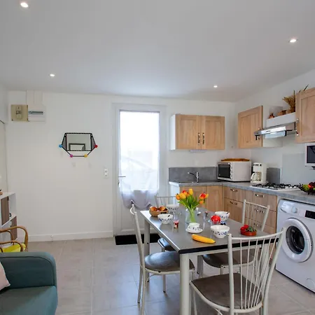 Sam-suffi By Interhome * La Bernerie-en-Retz