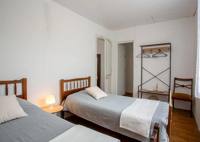 Sam-suffi By Interhome