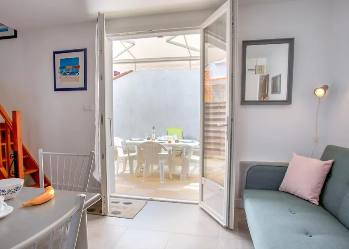 Sam-suffi By Interhome Prázdninový dům