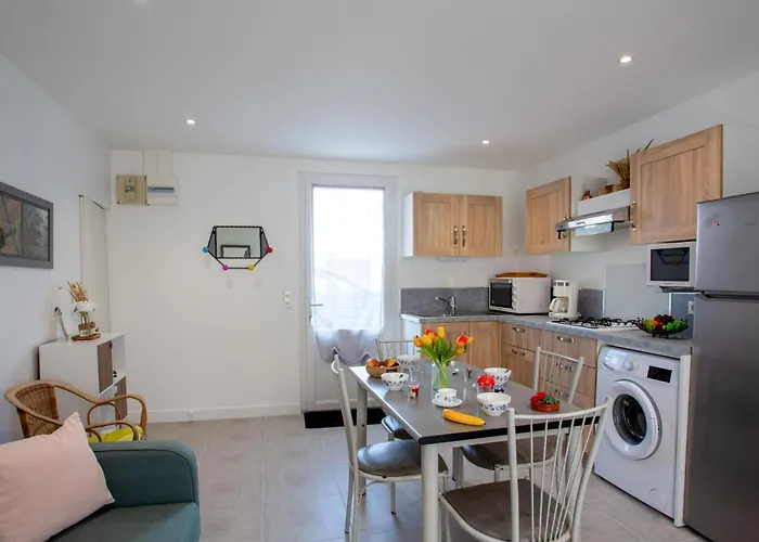 Sam-suffi By Interhome * La Bernerie-en-Retz