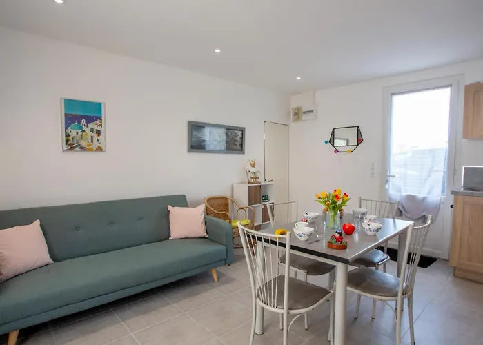 Sam-suffi By Interhome Prázdninový dům